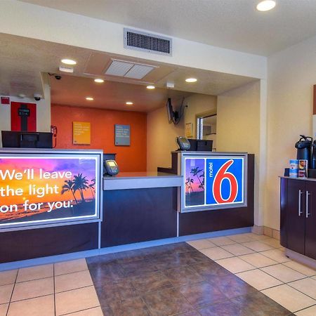 Motel 6-Jurupa Valley, Ca - Riverside West Exteriér fotografie